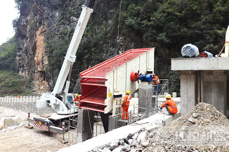 安装现场、有售后团队免费负责